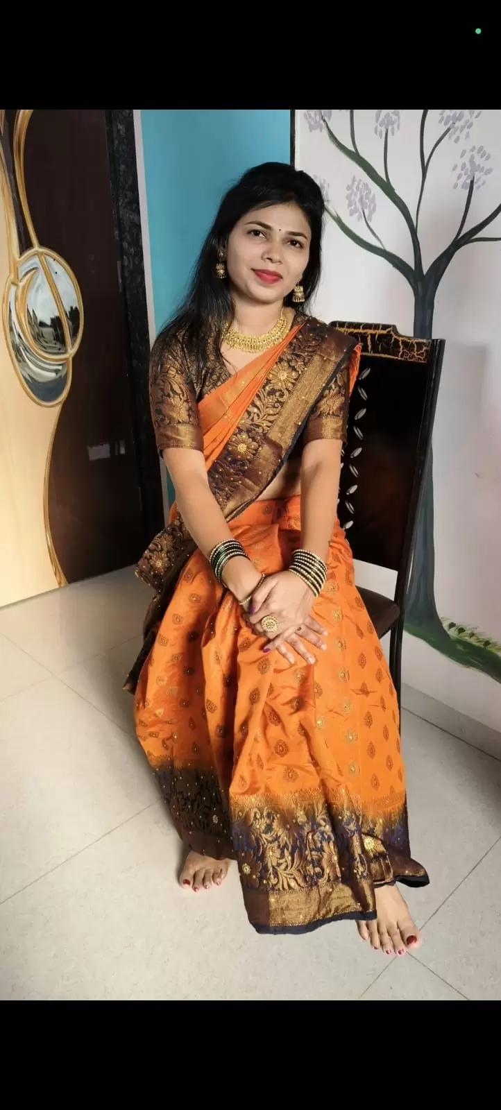 Bride Profile