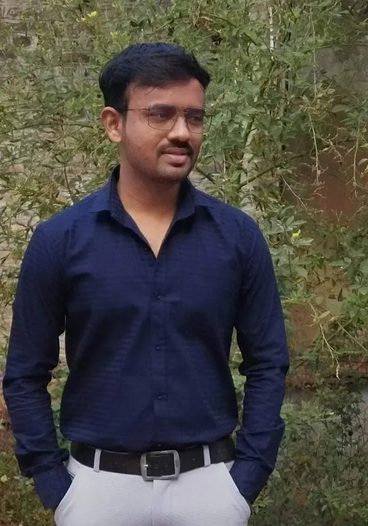 Groom Profile
