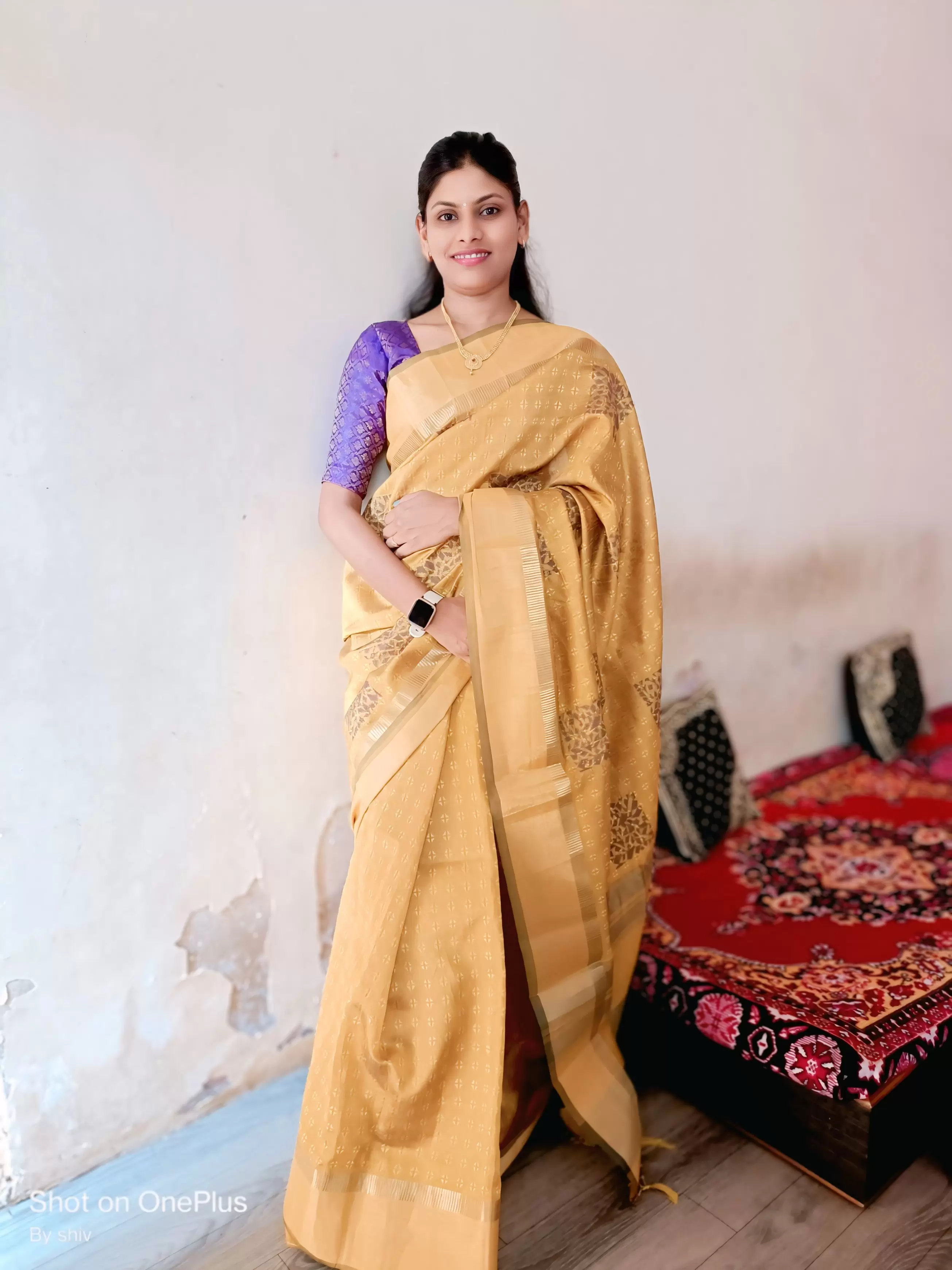 Bride Profile