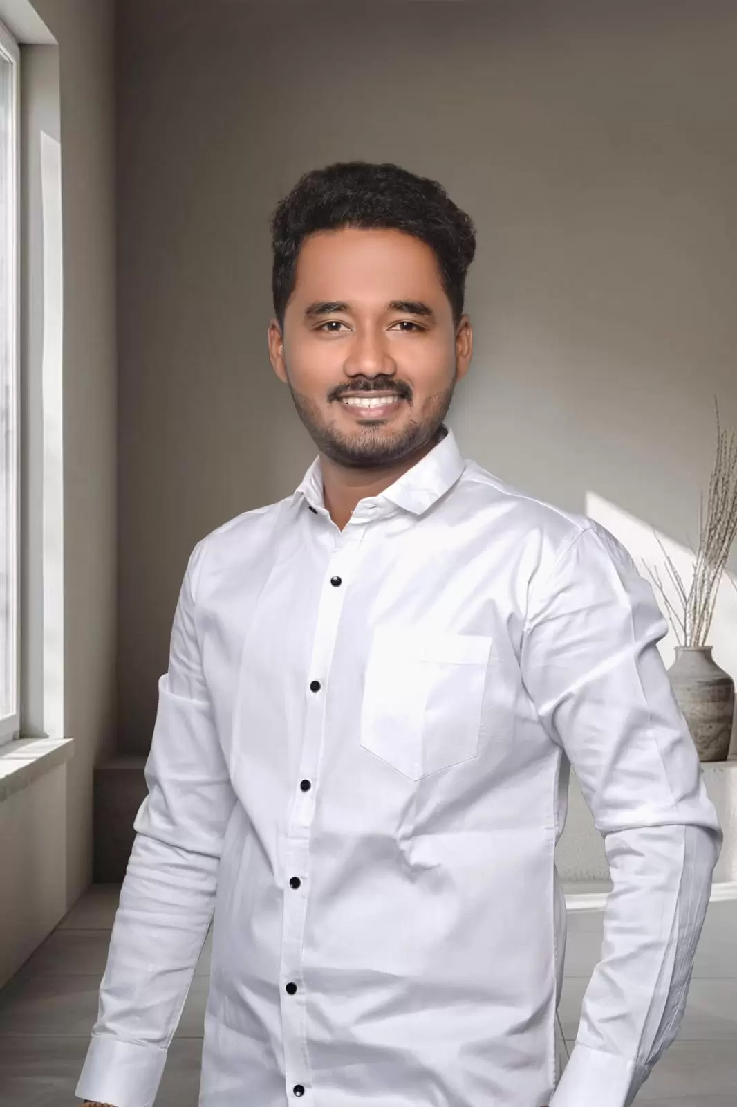 Groom Profile