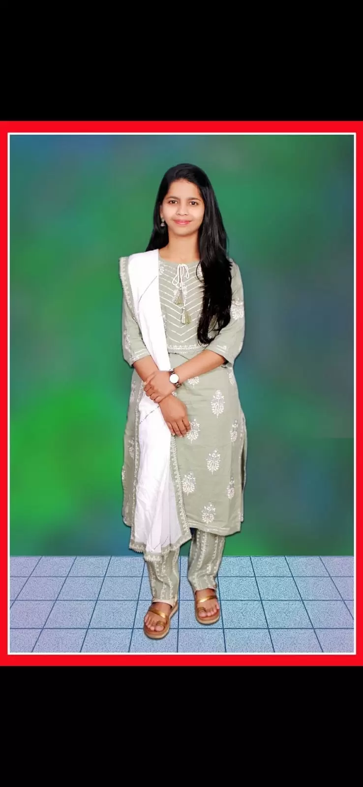 Bride Profile