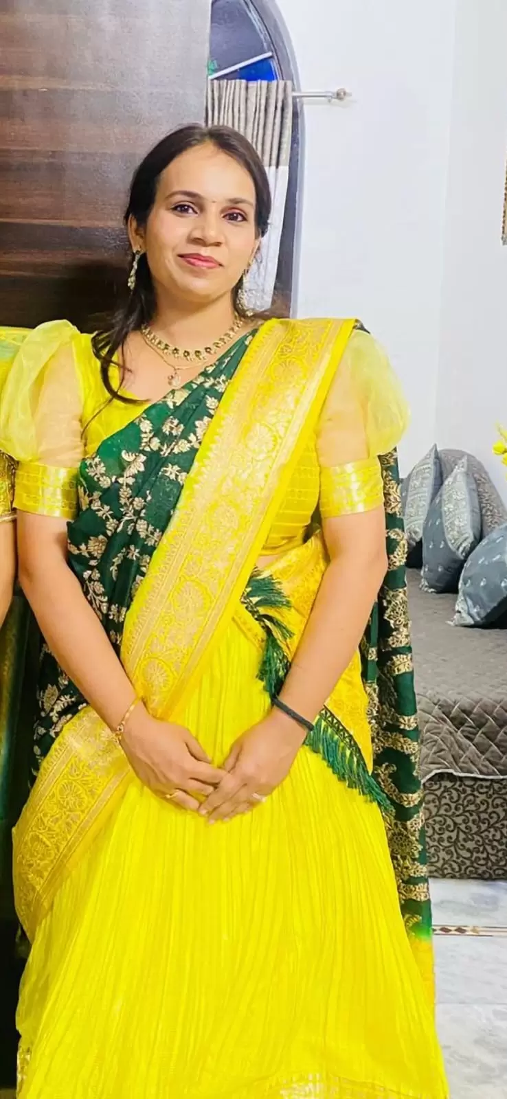 Bride Profile