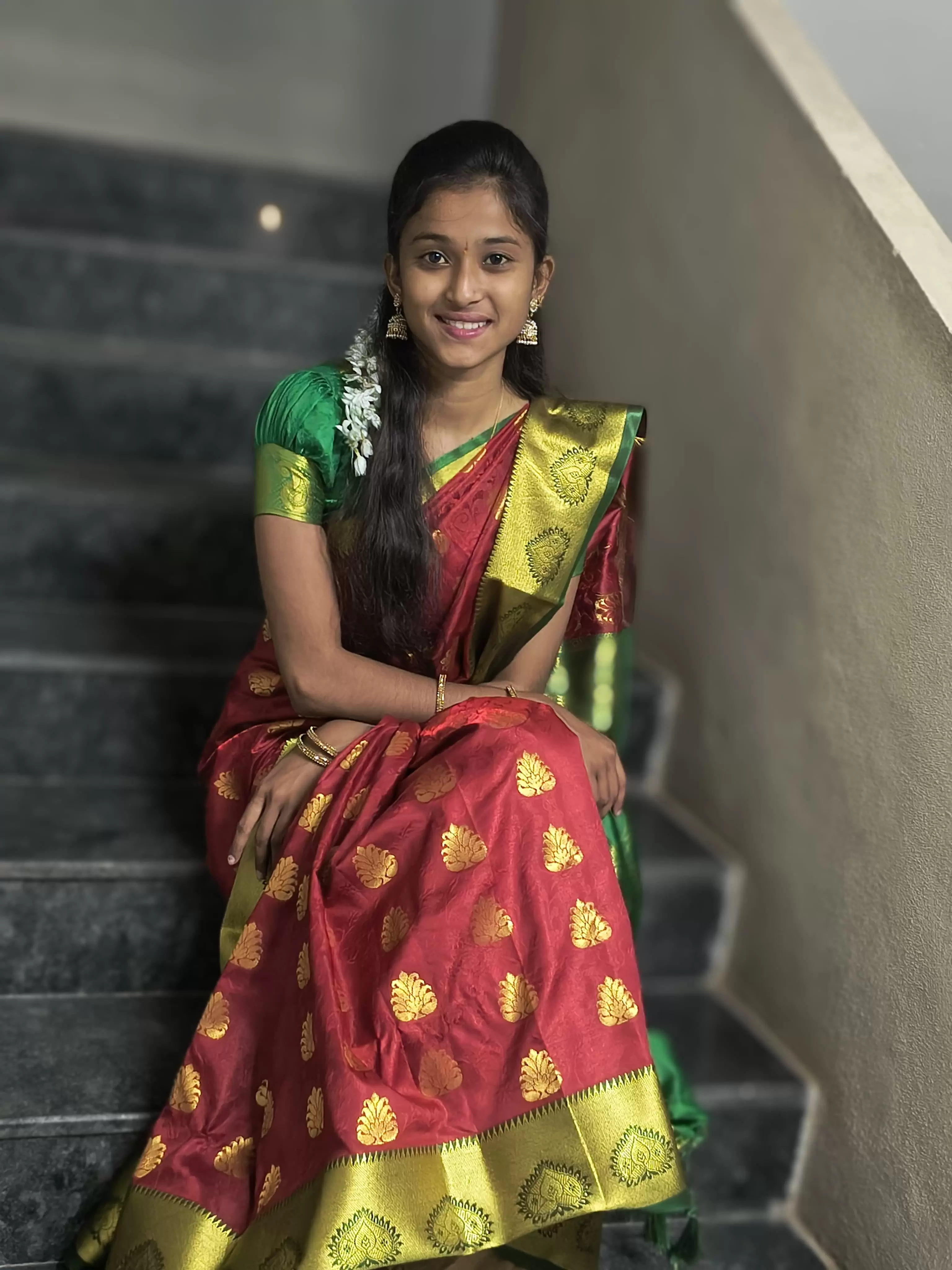 Bride Profile