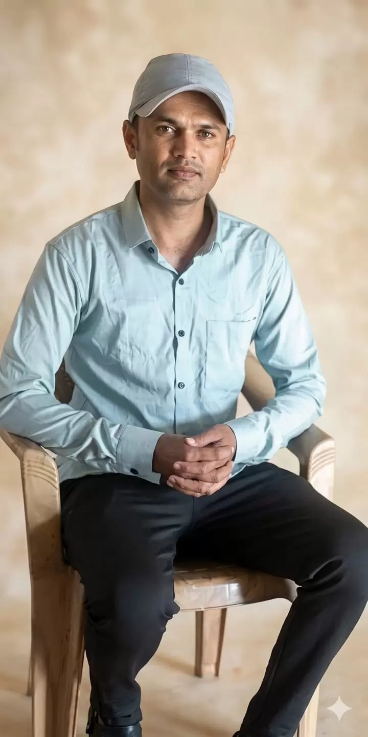 Groom Profile