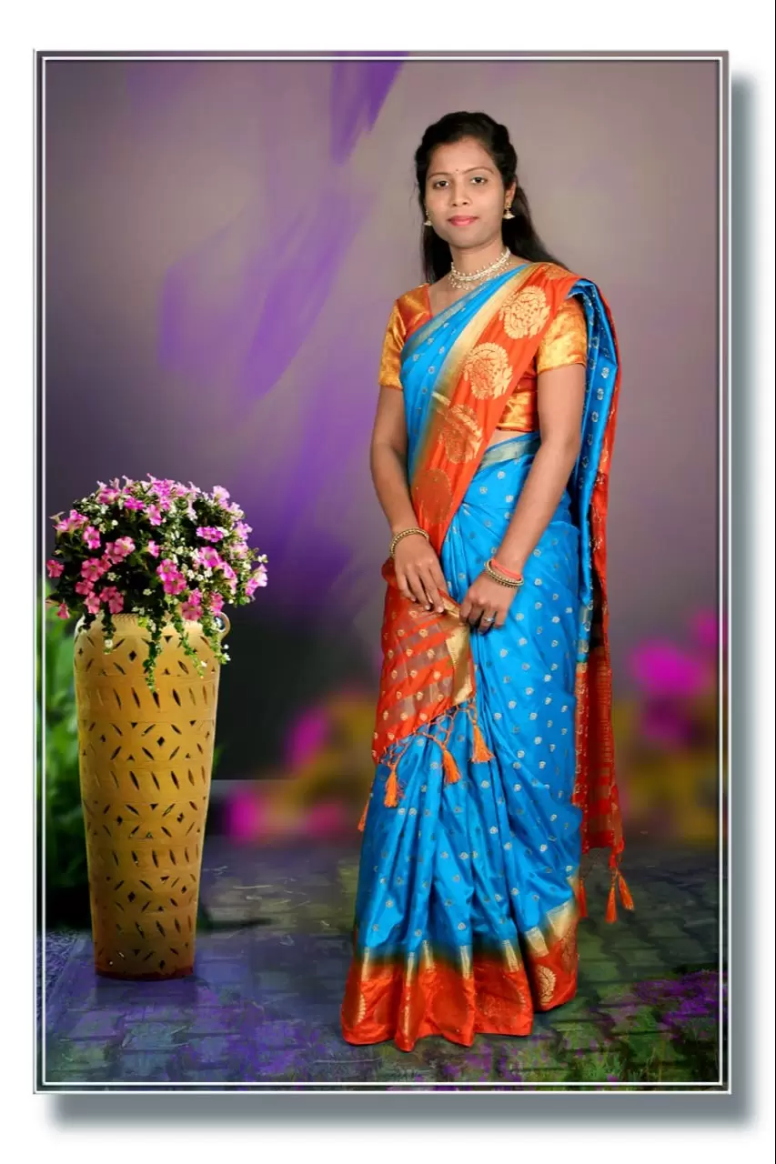 Bride Profile