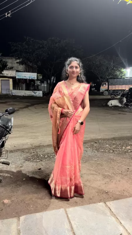 Bride Profile