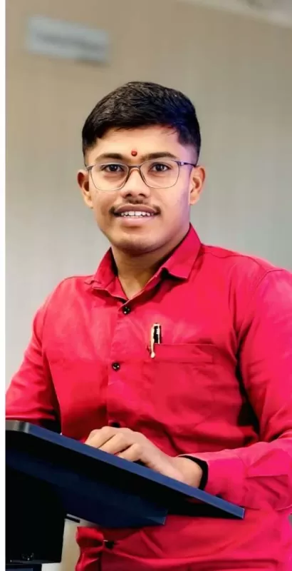 Groom Profile