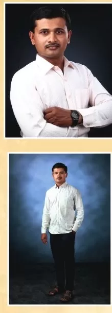 Groom Profile