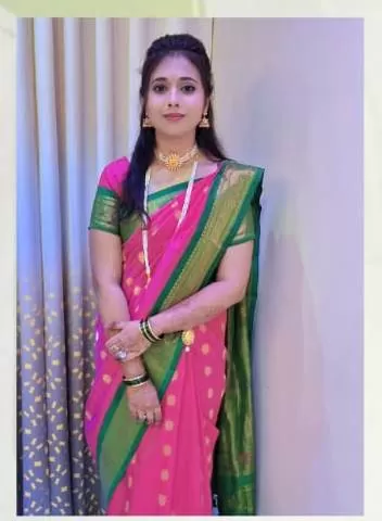 Bride Profile