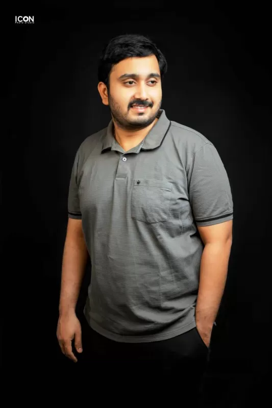 Groom Profile